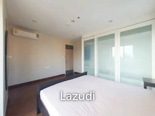 2 Bed 2 Bath 92 SQ.M Supalai Premier Ratchathew