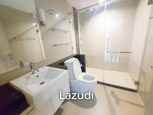 2 Bed 2 Bath 92 SQ.M Supalai Premier Ratchathew