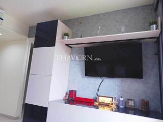 Condo for sale 1 bedroom 35 m² in Unixx, Pattaya