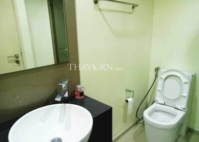 Condo for sale 1 bedroom 35 m² in Unixx, Pattaya