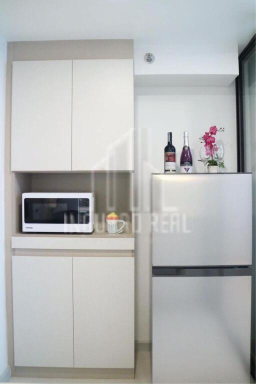 For Rent 1 Bed Duplex Condo Knightsbridge Prime Sathorn