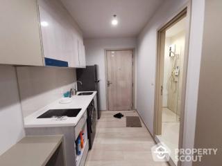 1-BR Condo at Life One Wireless near BTS Phloen Chit