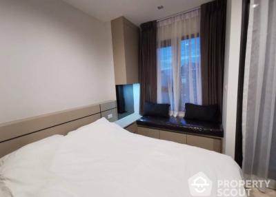 1-BR Condo at Life One Wireless near BTS Phloen Chit