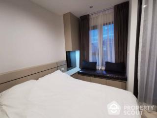 1-BR Condo at Life One Wireless near BTS Phloen Chit