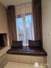 1-BR Condo at Life One Wireless near BTS Phloen Chit