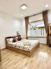 2 Bedrooms Townhouse East Pattaya H011180