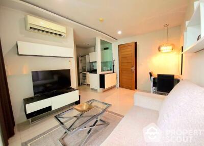 1-BR Condo at Beverly 33 near BTS Phrom Phong