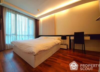 1-BR Condo at Beverly 33 near BTS Phrom Phong