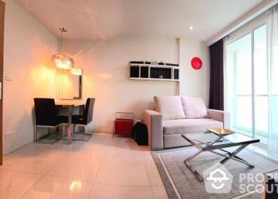 1-BR Condo at Beverly 33 near BTS Phrom Phong