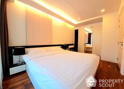 1-BR Condo at Beverly 33 near BTS Phrom Phong