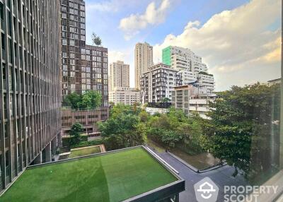 1-BR Condo at Beverly 33 near BTS Phrom Phong