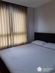 1-BR Condo near MRT Phra Ram 9