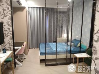 1-BR Condo at One 9 Five Asoke - Rama 9 near MRT Phra Ram 9