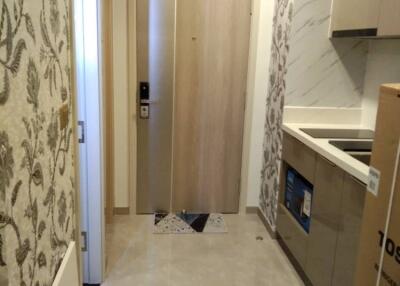 1-BR Condo at One 9 Five Asoke - Rama 9 near MRT Phra Ram 9