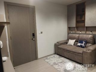 1-BR Condo at Life Asoke - Rama 9 near MRT Phra Ram 9