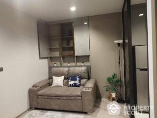 1-BR Condo at Life Asoke - Rama 9 near MRT Phra Ram 9