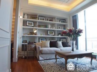 2-BR Condo at Quattro By Sansiri near BTS Thong Lor