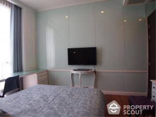 2-BR Condo at Quattro By Sansiri near BTS Thong Lor