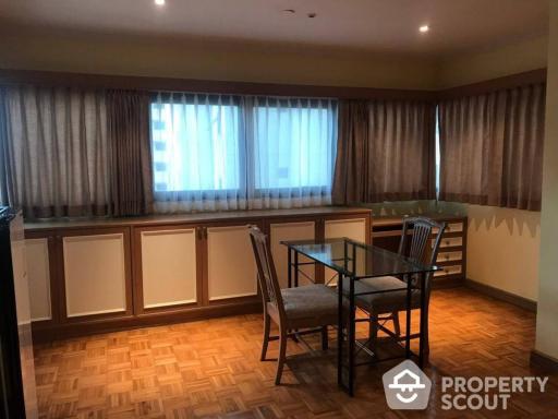 1-BR Condo at Sathorn Gardens near MRT Si Lom (ID 514556)