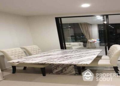 1-BR Condo at Noble Ploenchit near BTS Phloen Chit