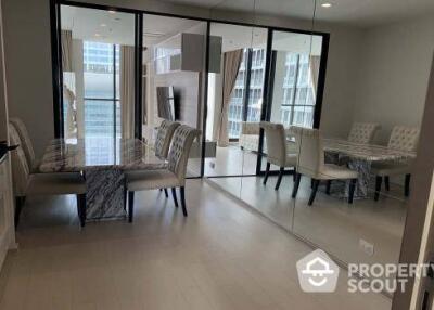 1-BR Condo at Noble Ploenchit near BTS Phloen Chit