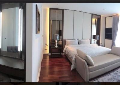 3 bed Condo in Athenee Residence Lumphini Sub District C020344