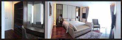 3 bed Condo in Athenee Residence Lumphini Sub District C020344