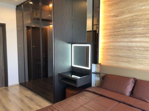 2 bed Condo in IDEO Mobi Sukhumvit 66 Bang Na Sub District C020343