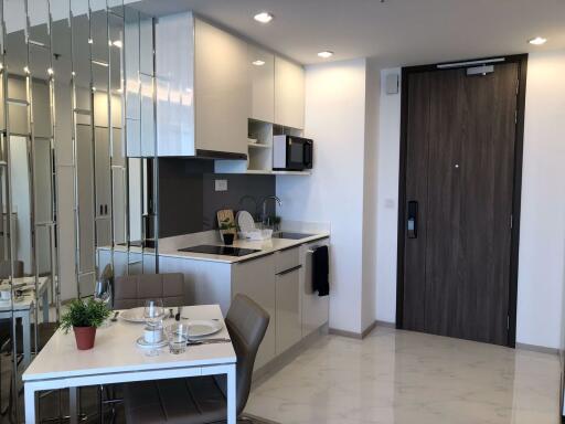 2 bed Condo in IDEO Mobi Sukhumvit 66 Bang Na Sub District C020343