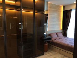 2 bed Condo in IDEO Mobi Sukhumvit 66 Bang Na Sub District C020343