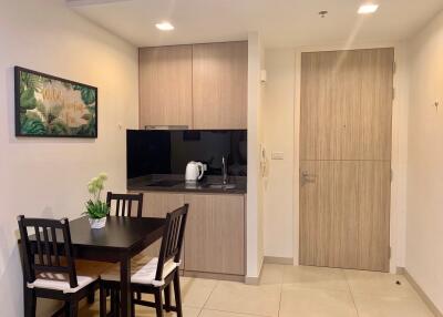 Unixx Condominium for Sale in Pratumnak