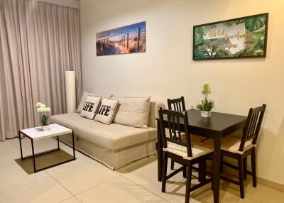 Unixx Condominium for Sale in Pratumnak