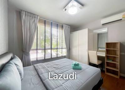 Baan Kookiang : Studio Condo For Sale