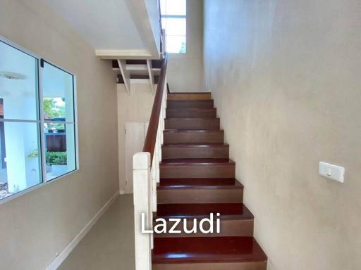3 Bedroom Detached House In Gated Community