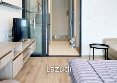 Studio 1 Bath 23 SQ.M KnightsBridge Prime-Onnut