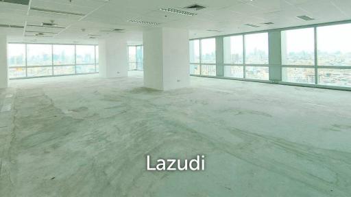 193 SQ.M Office for rent at CW Tower