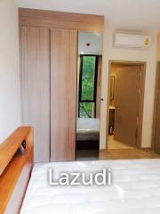 1 Bedroom 1 Bathroom 47 SQ.M Mori Haus