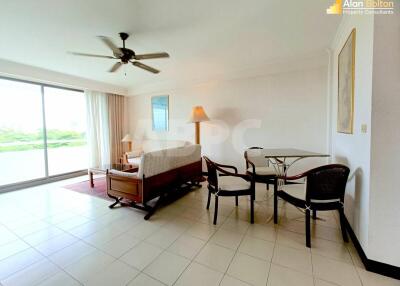 Ocean View 1 Bedroom 1 Bathroom Condo in Pratumnak ABPC0835