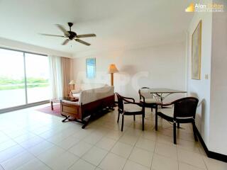 Ocean View 1 Bedroom 1 Bathroom Condo in Pratumnak ABPC0835