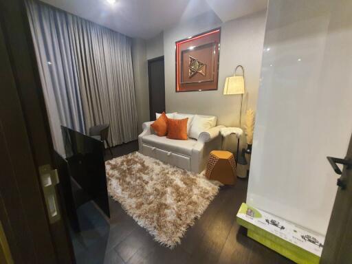 For RENT : LAVIQ Sukhumvit 57 / 3 Bedroom / 3 Bathrooms / 145 sqm / 250000 THB [10974318]