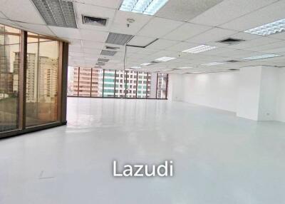 Office for rent at 253 Asoke