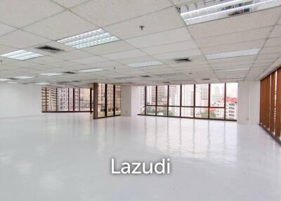 Office for rent at 253 Asoke