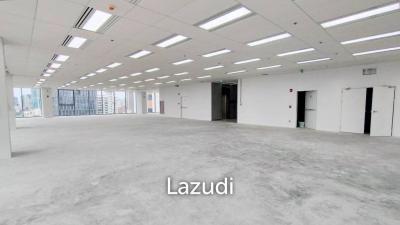 Office for rent at Sukhumvit hills