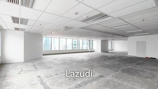 Office for rent at CentralwOrld