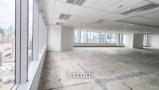 Office for rent at CentralwOrld