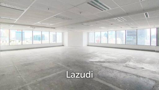 Office for rent at CentralwOrld