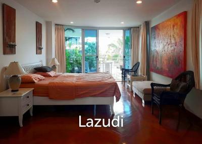 Baan Chaitalay 2 Bed 2 Bath Ocean View