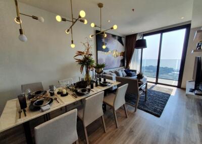 Andromeda Condo for Sale in Cosy Beach