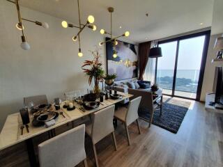 Andromeda Condo for Sale in Cosy Beach