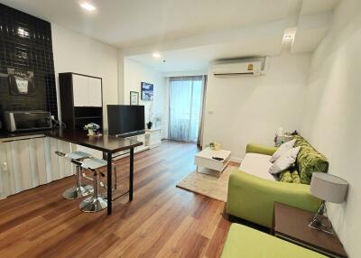 Nusasiri Grand – 2 bed